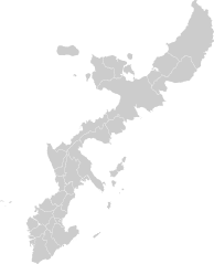 エルソルタウン沖縄マップ